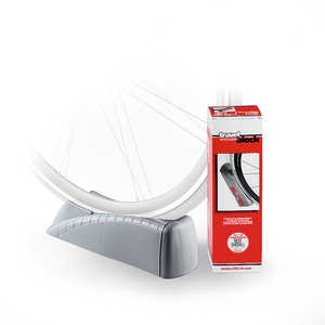 Calce Rueda Delantera Travel Block - Por defecto