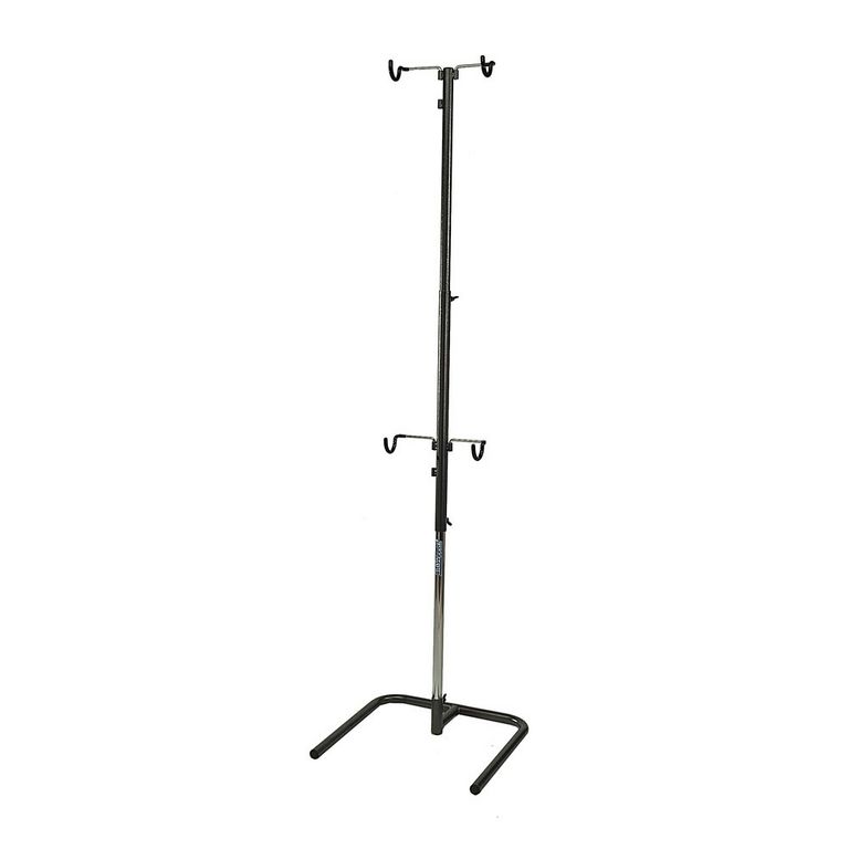 Expositor 2 bicis vertical - Por defecto