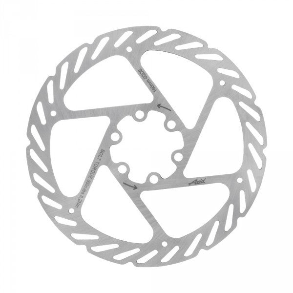 G2 Cleansweep - 140 mm
