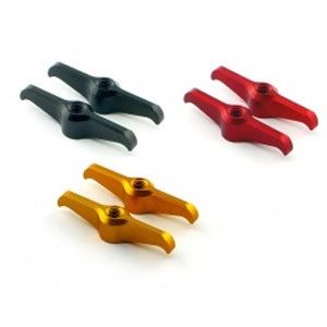 T- Bar - Rojo
