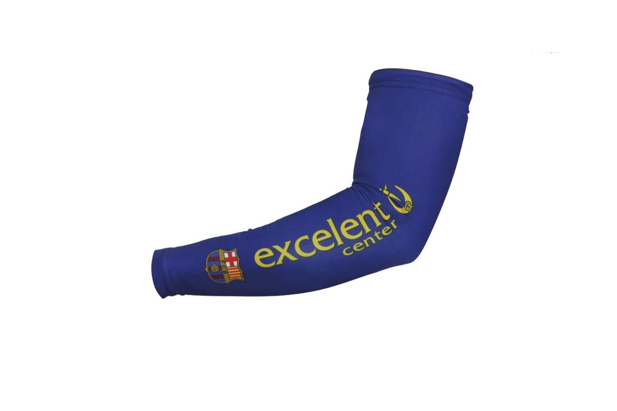 Manguitos Barça - Size M