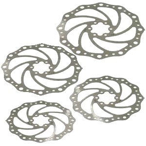Rotor - 160 mm