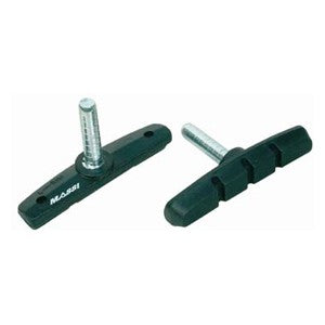 Zapatas Compatibles MTB Básico - Juego patín MTB Básico