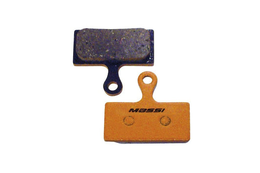 Pastillas Compatibles Shimano - SHIMANO XTR M985