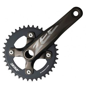 Zee FC-M640 - 170mm