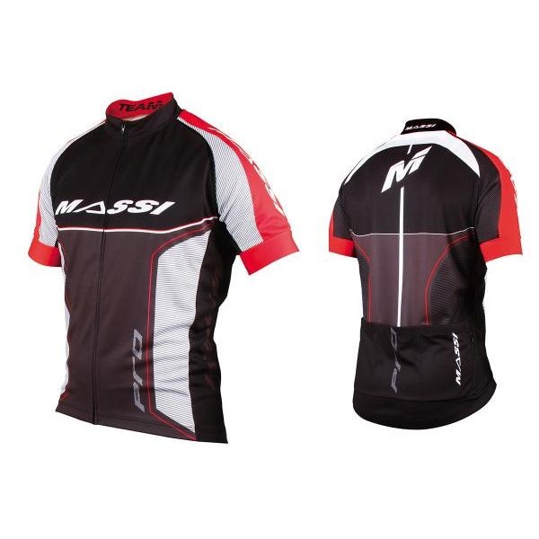 Pro Team - Rojo Talla XS