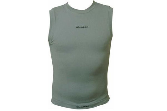 Thermetic Light Evo - Gris S-M-L