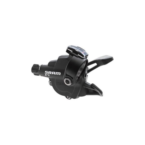 X4 Trigger - Trasero 8v