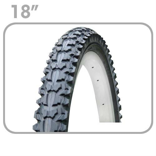 18" - por defecto