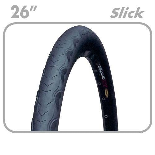 26" Slick - por defecto
