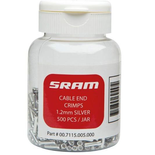 Terminal Cable cambio 1.2mm - por defecto