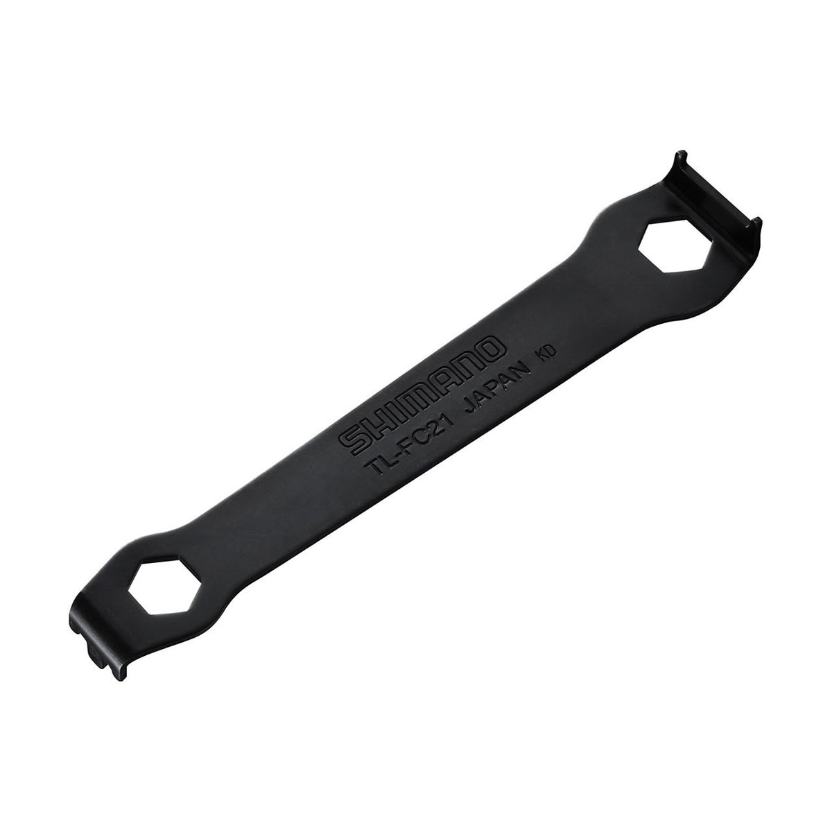Llave Fijacion Tuercas Plato TL-FC21 - Por defecto