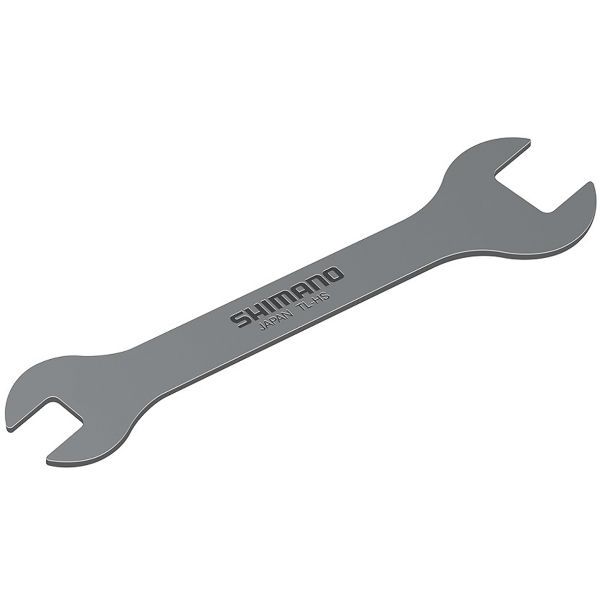 LLAVE BUJE TL-HS23 28X18MM  XT - Por defecto
