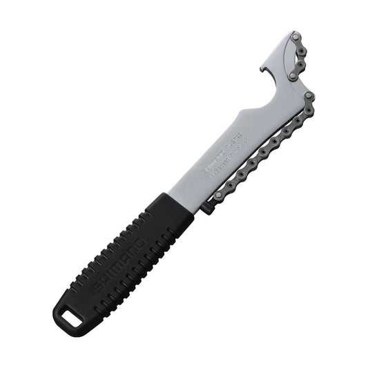 Llave Bloqueo Cassette TL-SR23 - Por defecto
