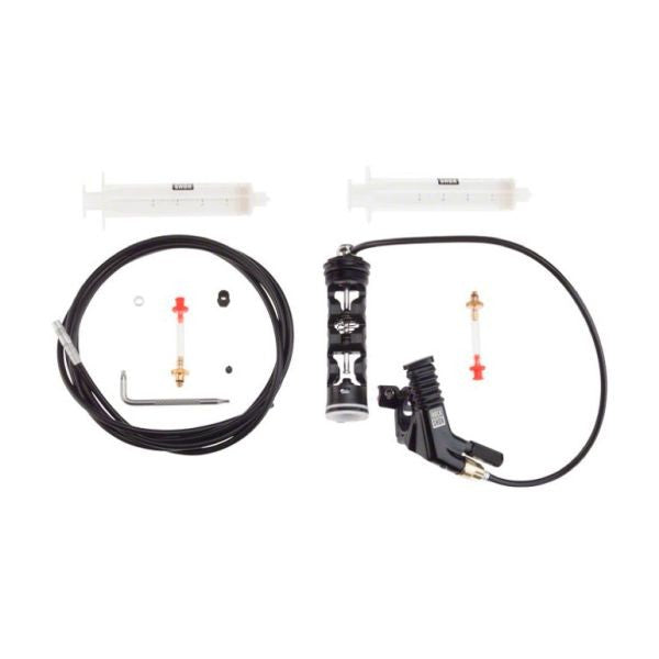 Kit Bloqueo Remoto - SID XX XLoc Amortiguador+Horquilla Izquierdo