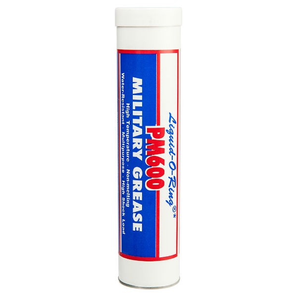 Military Grease PM600 - 14.5 OZ