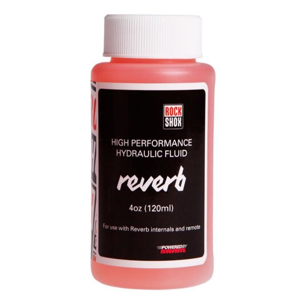 Aceite Reverb - 120 ml