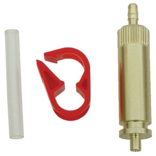 Adaptador Sangrado Reverb - Superior
