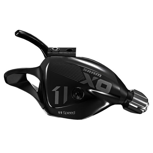 X01 X-Actuation Trigger - Discrete Clamp Negro
