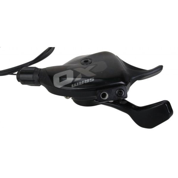 X0 Zero-Loss Trigger - 10V Trasero Negro