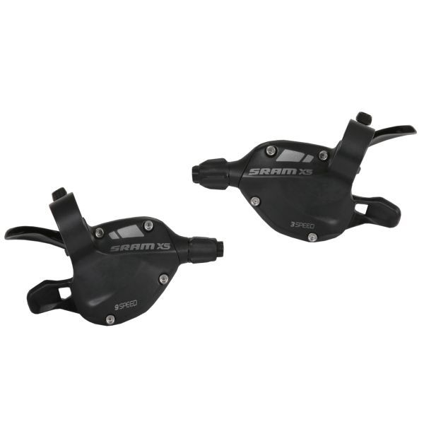 X5 Exact Actuation Trigger 3x9v - Trasero
