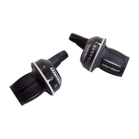 MRX Pro Twist - 8V. 1:2 CORTO TRAS