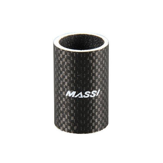Separador Carbono 50mm - OFERTA - 1"