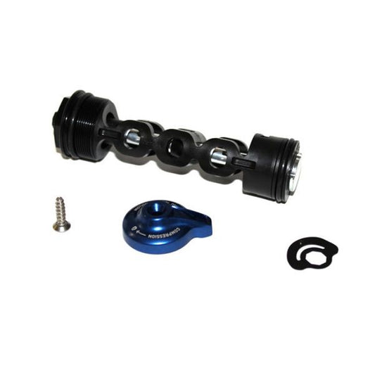 Cartucho bloqueo Reba/Revelation RL - Manual