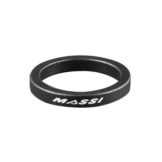 Separadores de dirección - (2PCS) NEGRO 10MM