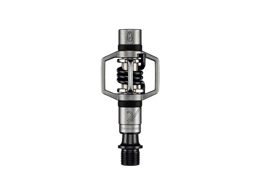 Eggbeater 2 - Plata/Negro