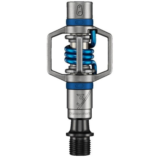 Eggbeater 3 - Plata/Azul