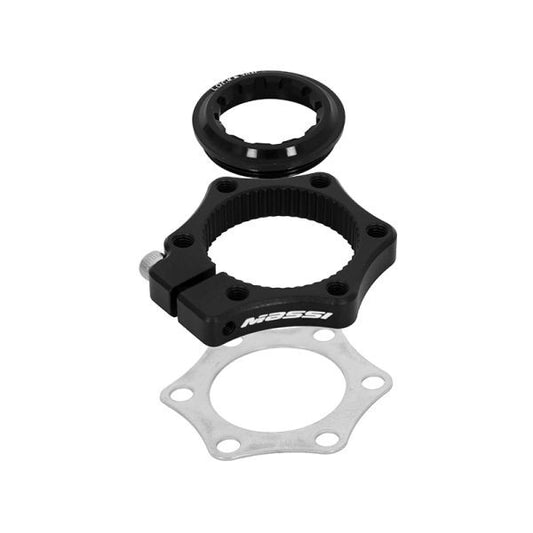 Adaptador Center Lock - por defecto