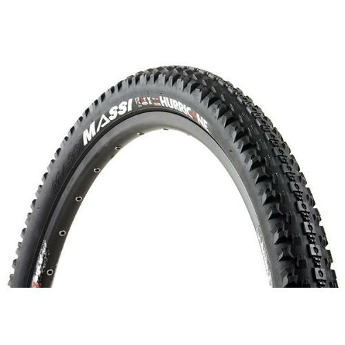 Hurricane 27,5" - Negro