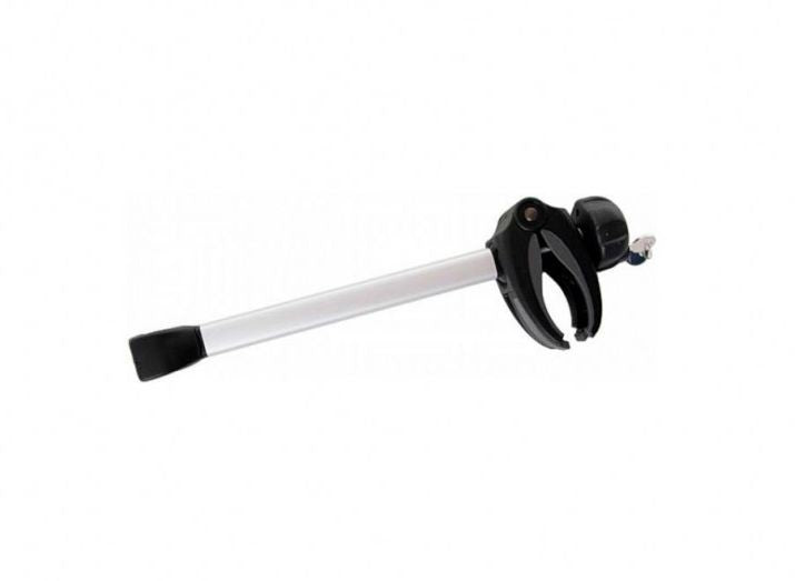 Brazo Cerradura 945 947 - Medio
