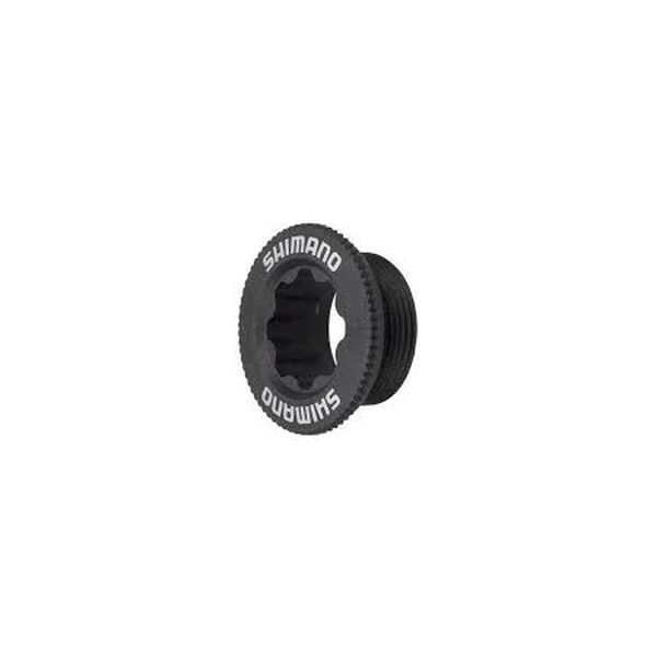 FC-Tornillo Precarga Bielas Hollowtech II - Por defecto