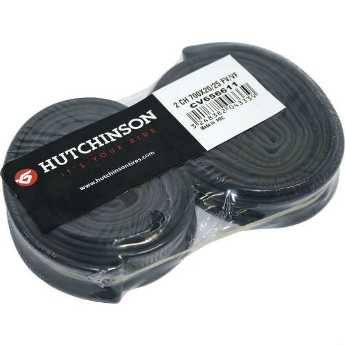 Blister 2 Tube - 26x1.70-2.35 Presta 48 mm