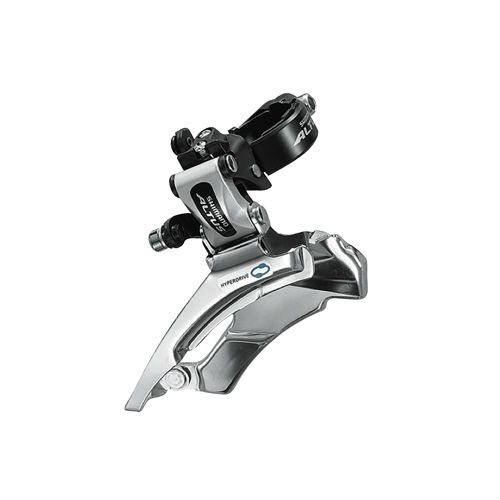 Altus 7/8v - por defecto