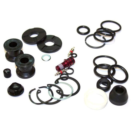 Kit Mantenimiento Reba Dual Air - por defecto