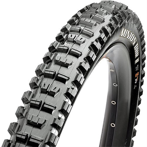 Minion DHR II 29 - EXO Tubeless Ready 2.30