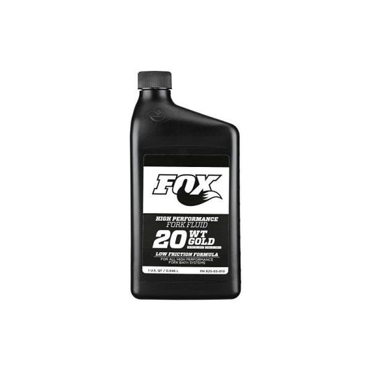 20WT Gold - 946 ml (32 oz)
