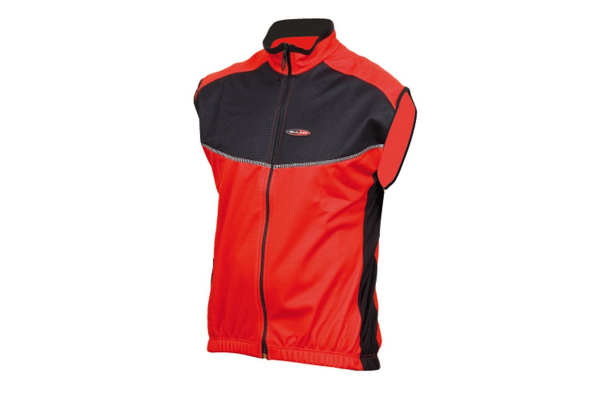 100% Windtex - Rojo - XL