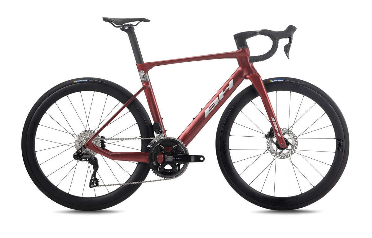 BH RS1 4.5 - RSS LA