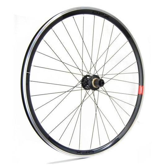 Gurpil New DPX Disc - Trasera Cierre Rápido QR