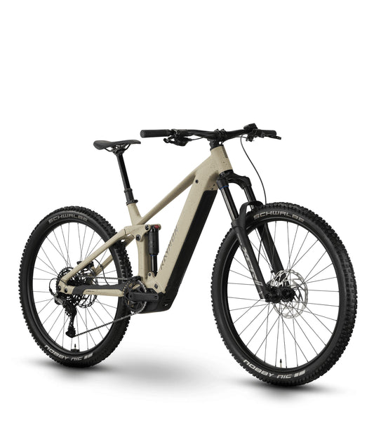 Raymon Korak Comp - 26 B-CX-P2-i800 greige/taupe S