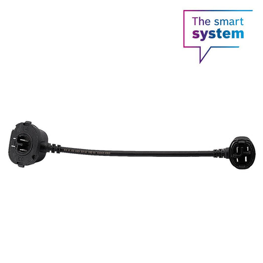 Bosch Cable PowerMore, guía de cable en dirección al soporte de batería 100 mm (BCH3923_100) - Única