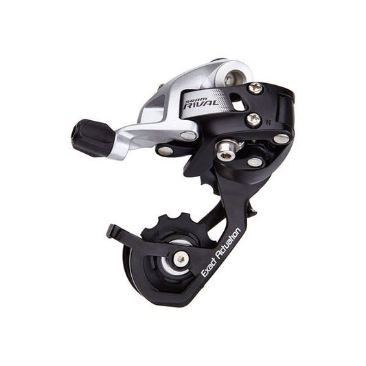 Sram Rival 22 - Caja Corta 11V (max.28D)