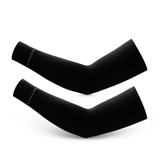 Rockbros Manguitos Verano - Negro
