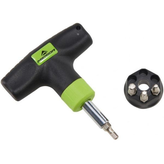 Merida 5/6 Nm - 6 Nm