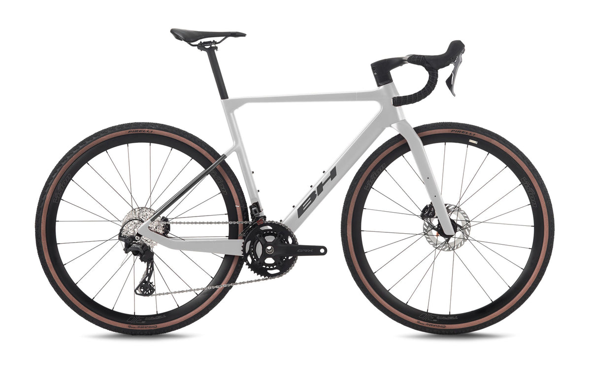 BH Gravelx 5.5 R - SNO LA