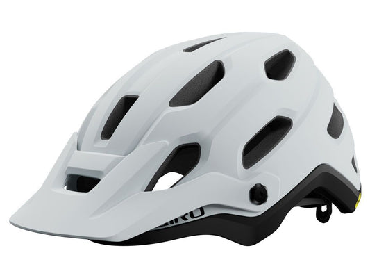 Giro Source MIPS - Blanco Grisaceo Talla L